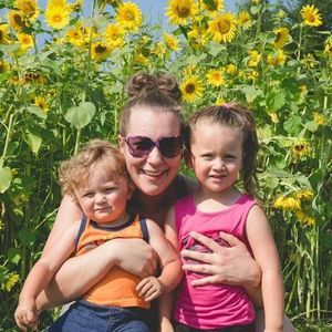 Meet your Posher, Allison